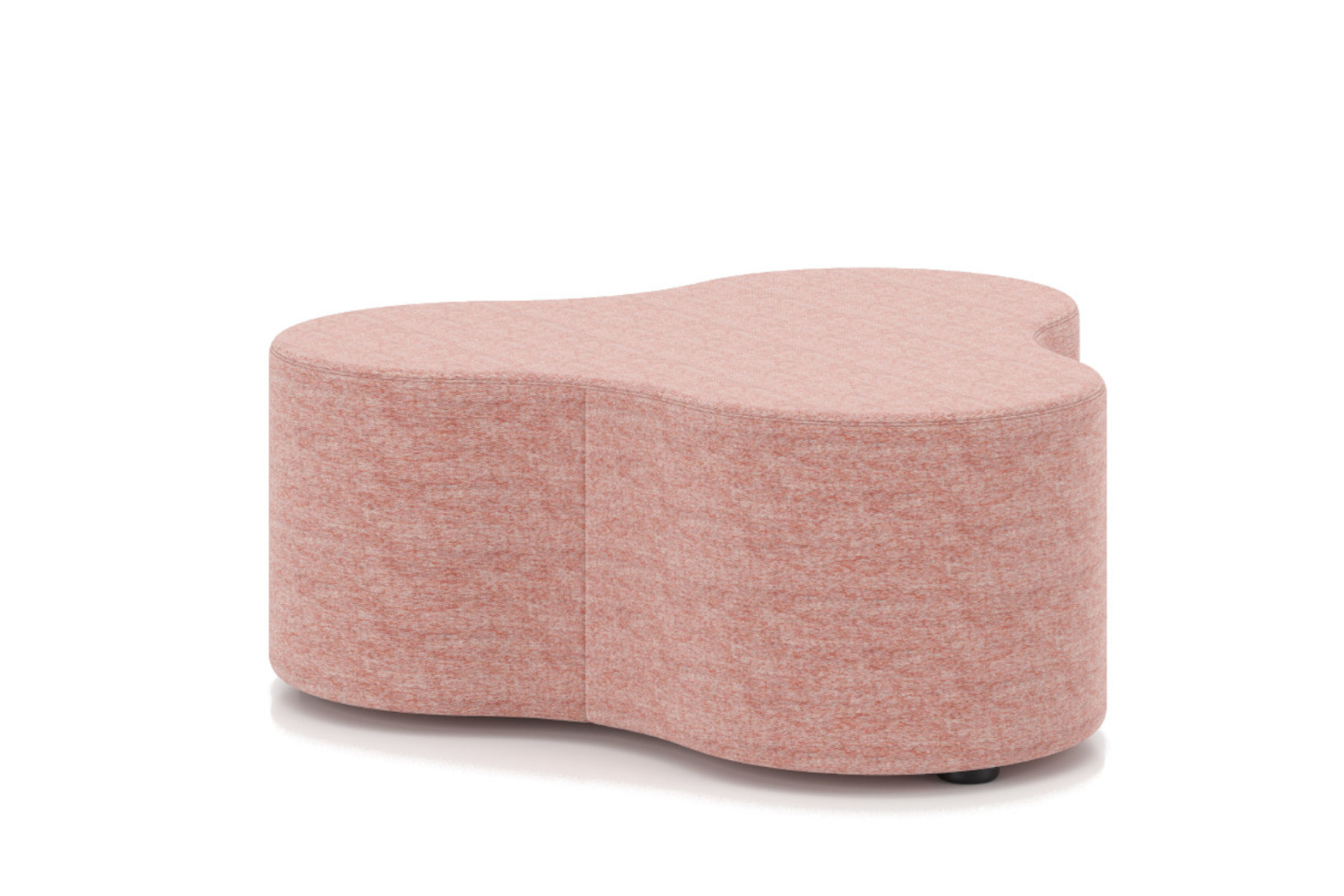 NowyStyl Tapa Pouffe Y, individuell konfigurierbar 