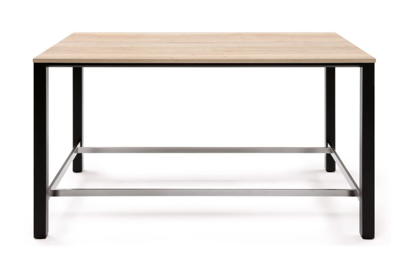 Sedus Gesika Temptation High Desk, Höhe 1050 mm, Platte und Gestell konfigurierbar-Copy