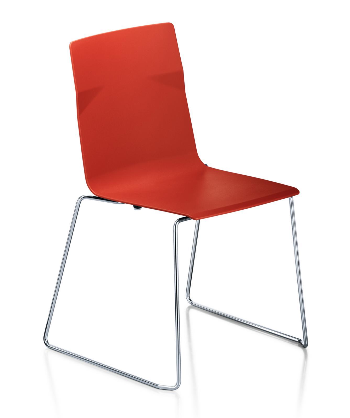 Sedus Meet Chair Besucherstuhl mit Kufengestell