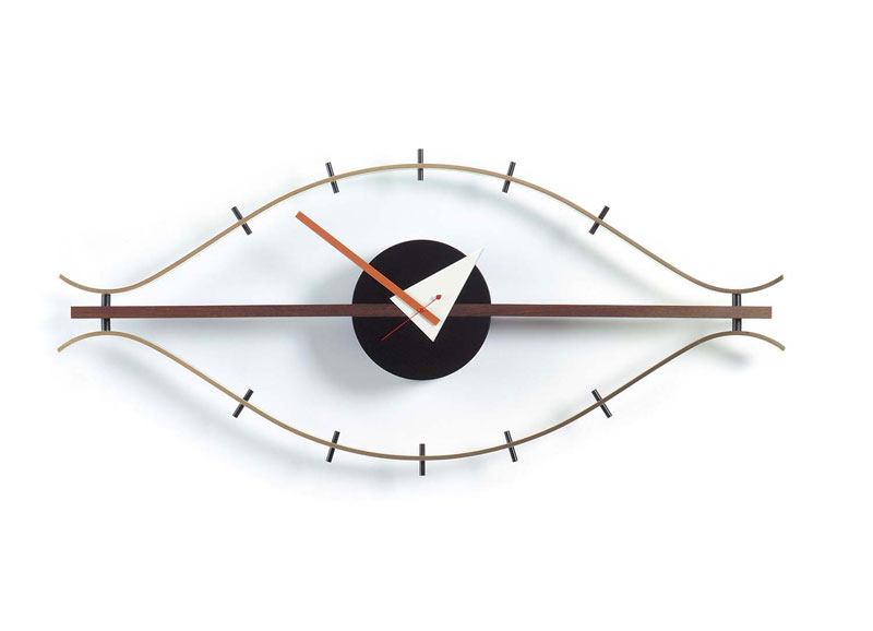 Vitra George Nelson Eye Clock