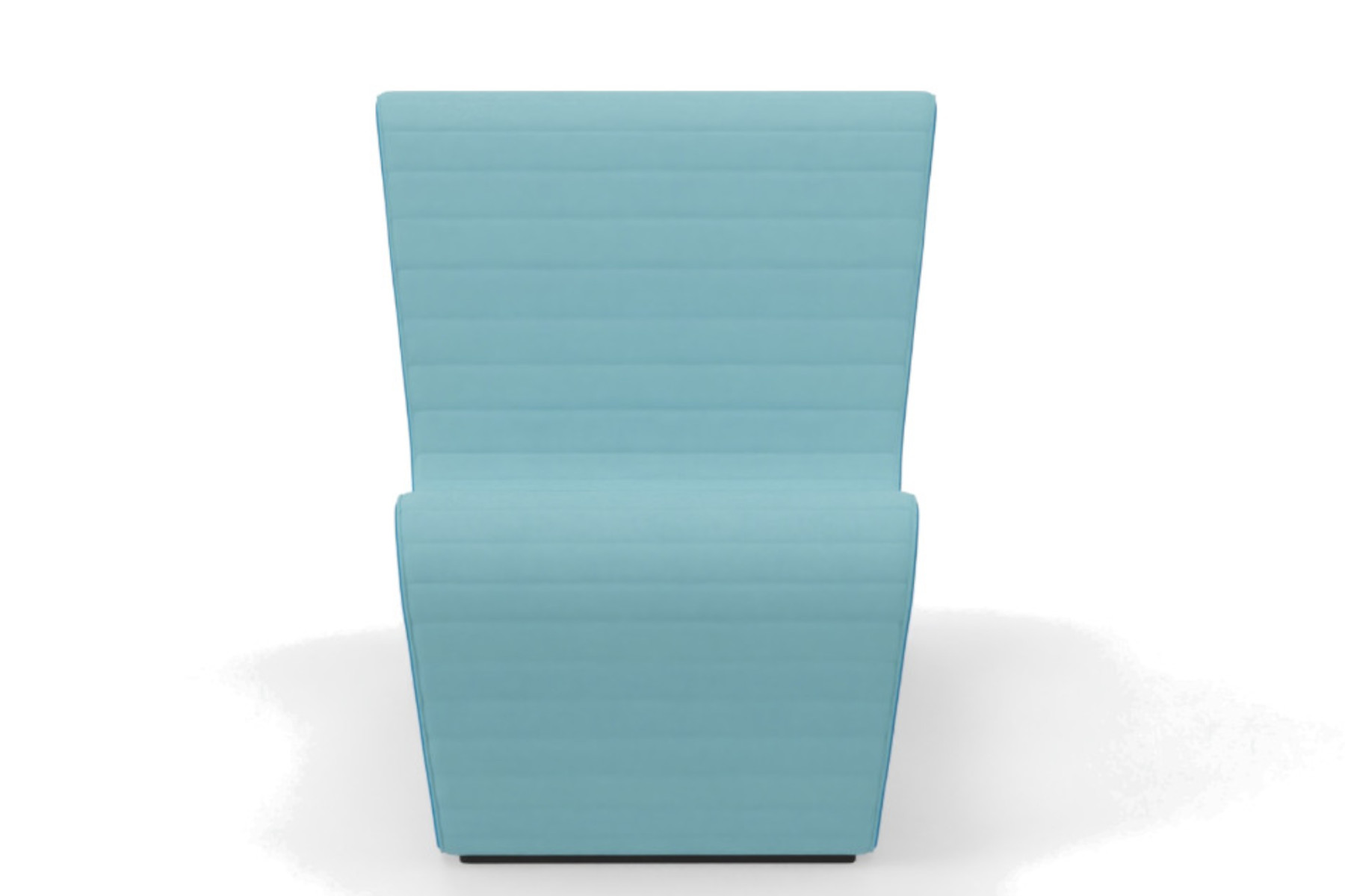NowyStyl LinkUp Lounge Armchair, Farbe und Bezug wählbar