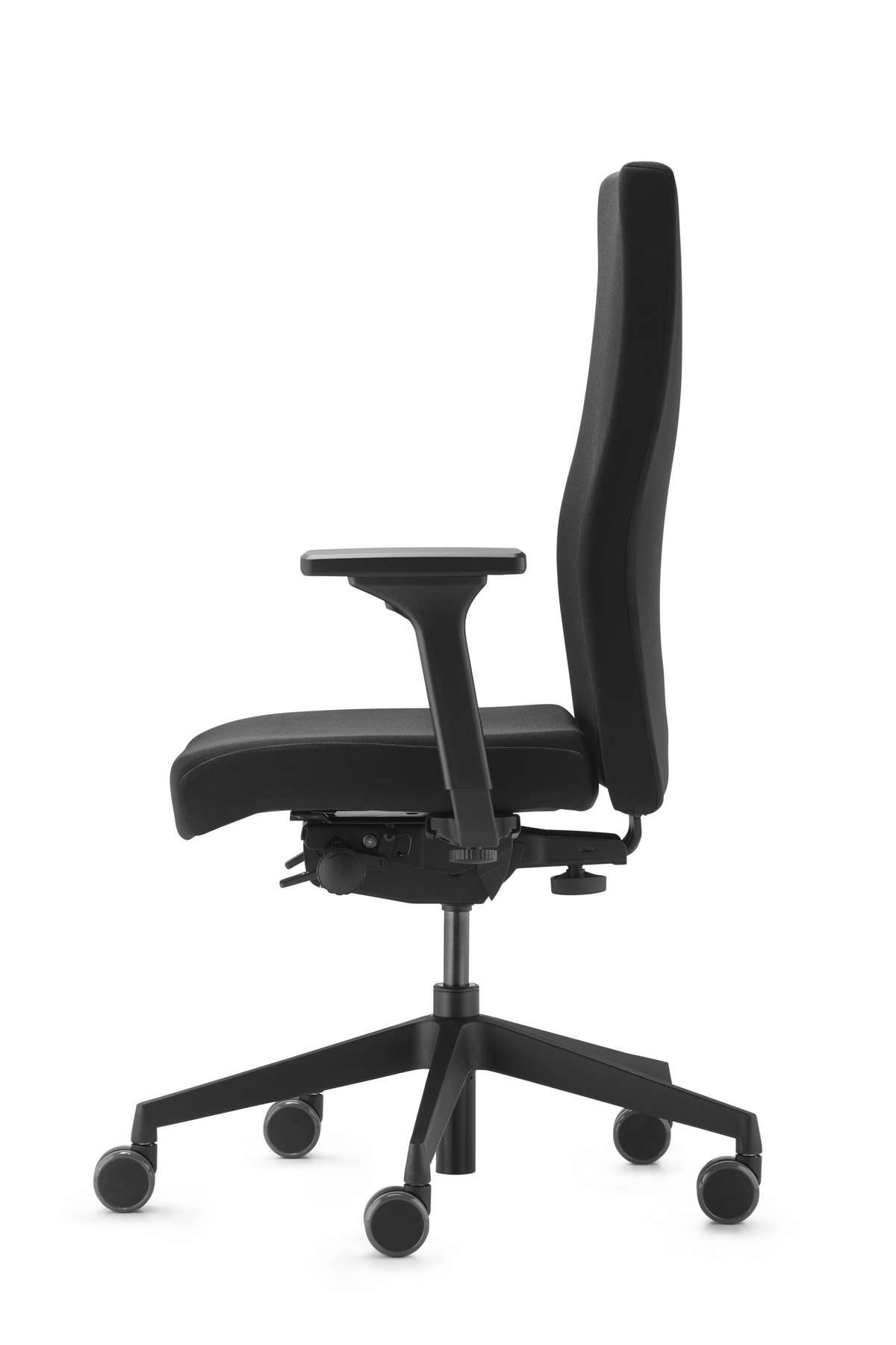 Trend Office by Dauphin to Strike comfort PRO 9248 TESTSIEGER